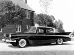 Packard Sedan 1958 года